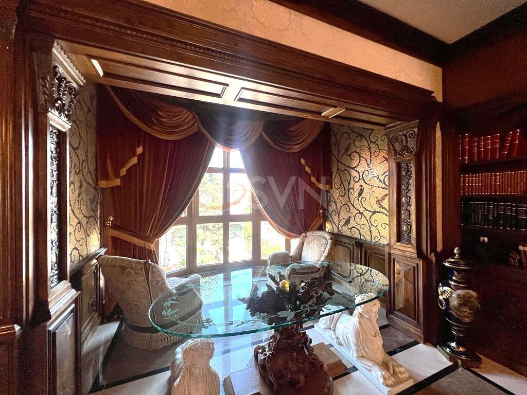 5 camere cu loc parcare subteran inclus Bucuresti/Kiseleff
