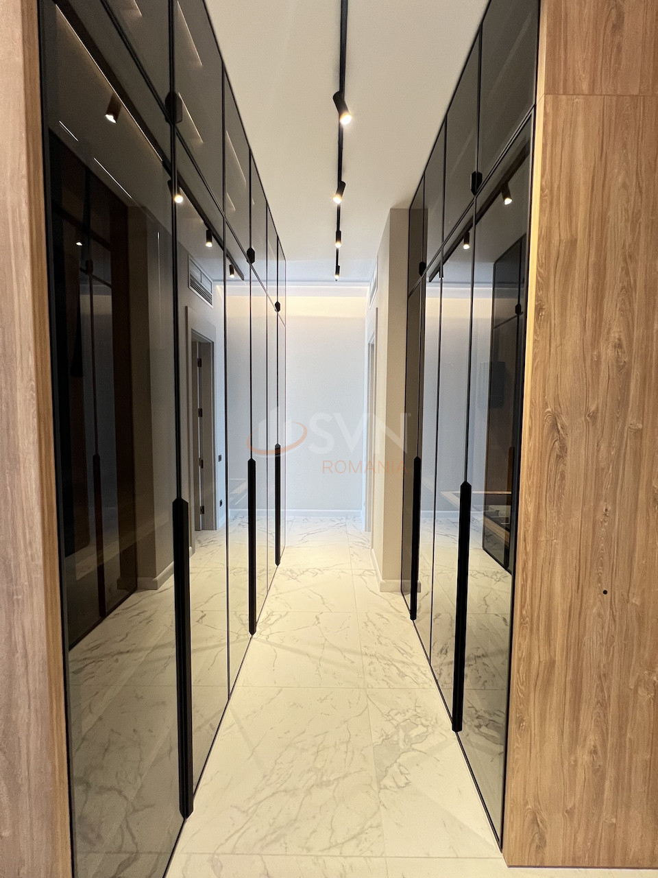 5 camere cu loc parcare subteran inclus Bucuresti/Floreasca