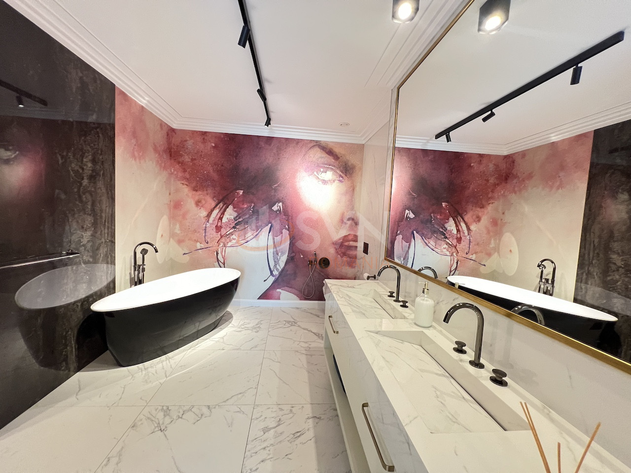 5 camere cu loc parcare subteran inclus Bucuresti/Floreasca