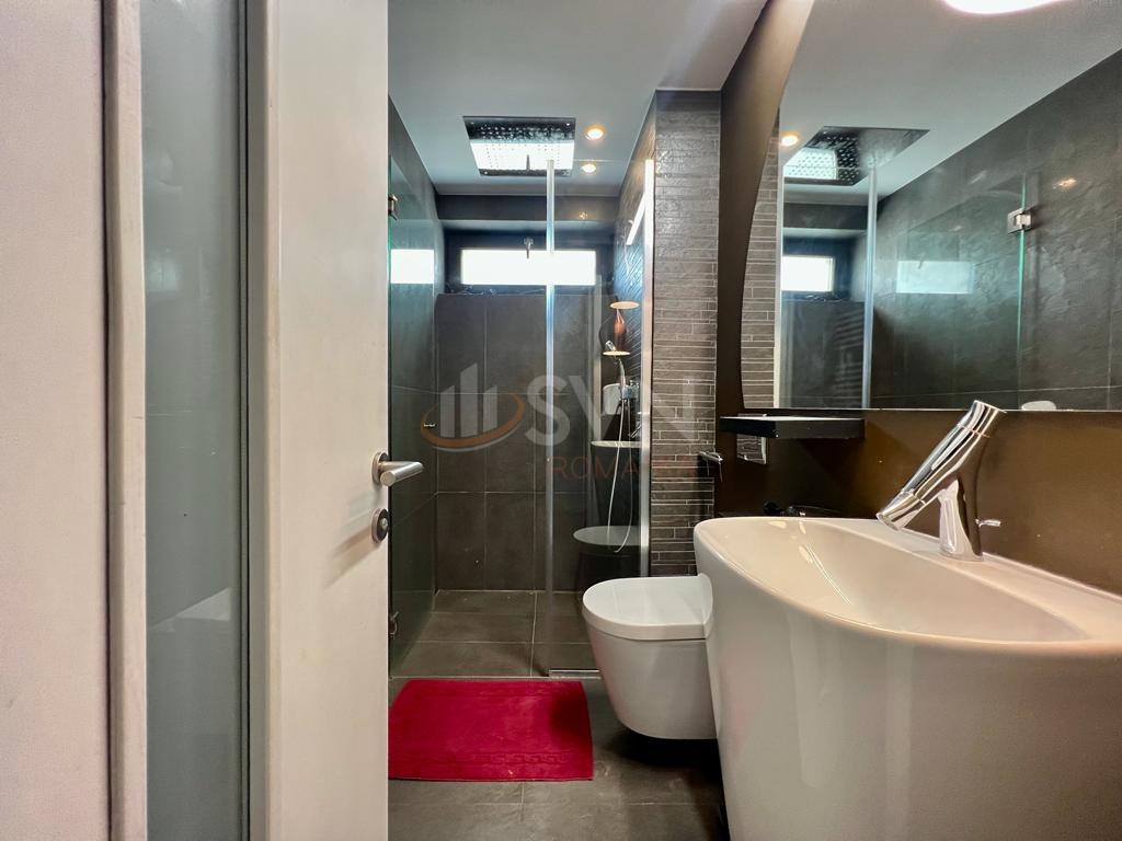 5 camere cu loc parcare subteran inclus Bucuresti/Herastrau