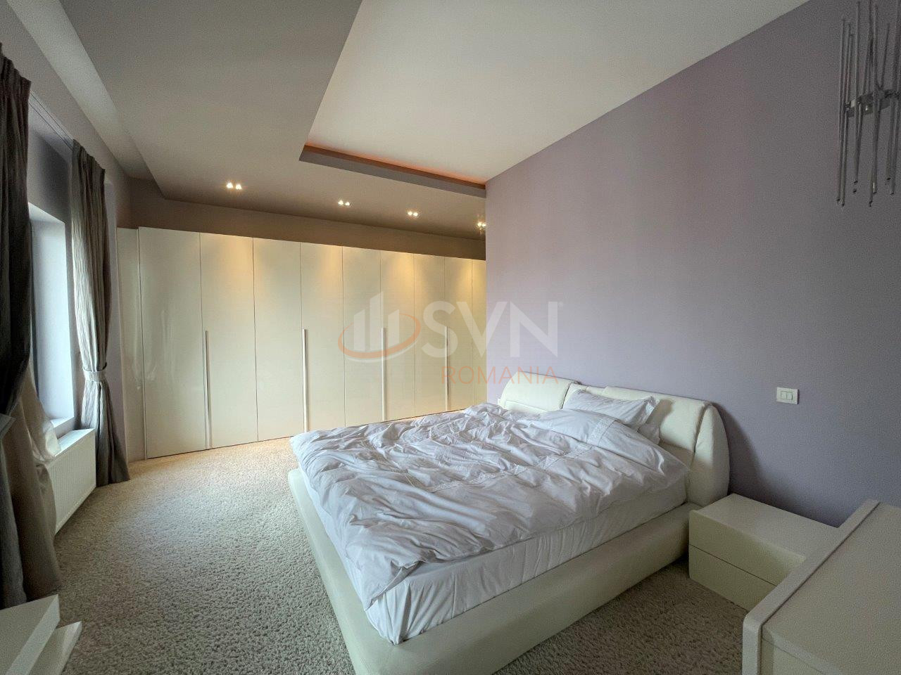 5 camere cu loc parcare subteran inclus Bucuresti/Stefan Cel Mare