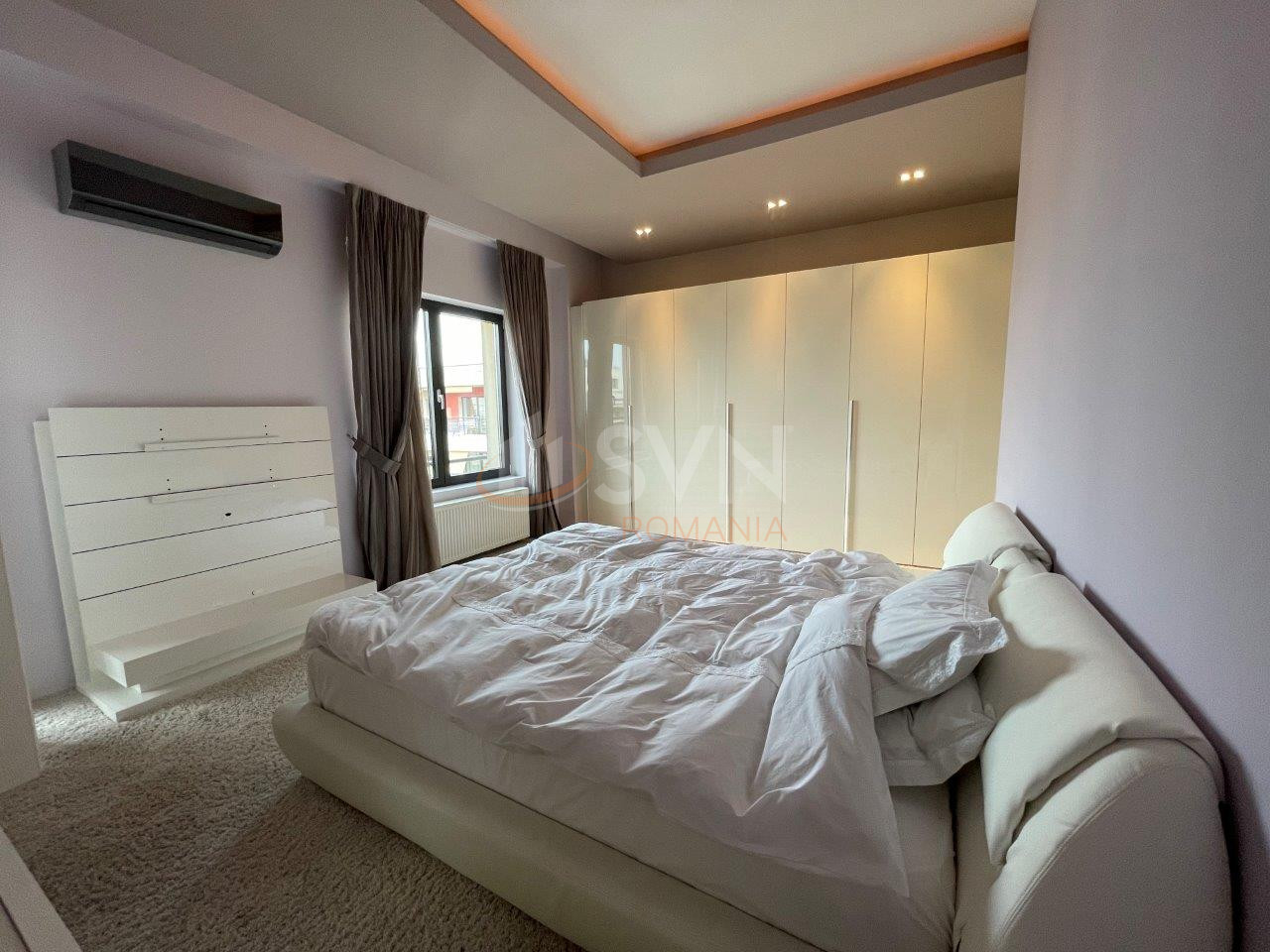 5 camere cu loc parcare subteran inclus Bucuresti/Stefan Cel Mare