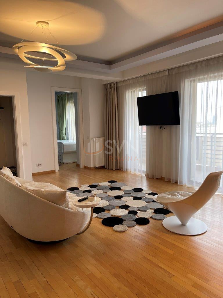 5 camere cu loc parcare subteran inclus Bucuresti/Stefan Cel Mare