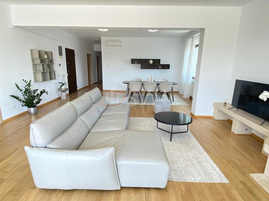 5 camere cu loc parcare subteran inclus Bucuresti/Aviatorilor