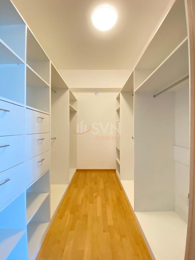 5 camere cu loc parcare subteran inclus Bucuresti/Aviatorilor