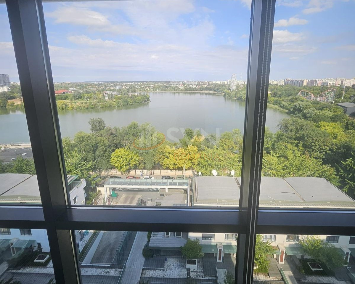 5 camere cu loc parcare subteran inclus Bucuresti/Lacul Tei