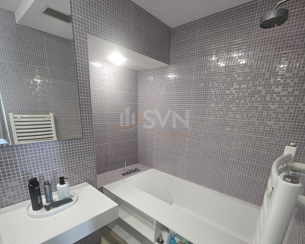 5 camere cu loc parcare subteran inclus Bucuresti/Lacul Tei