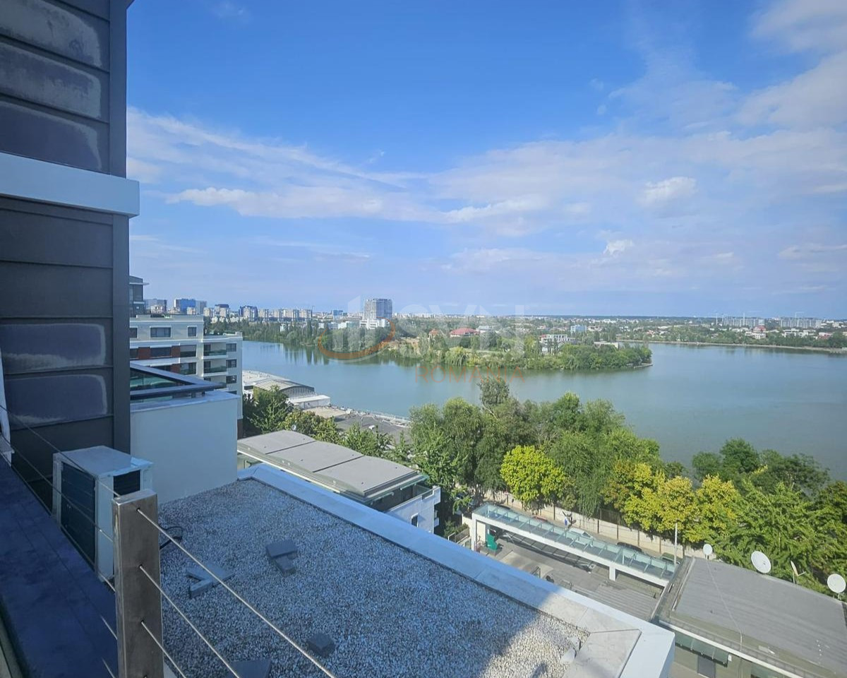 5 camere cu loc parcare subteran inclus Bucuresti/Lacul Tei