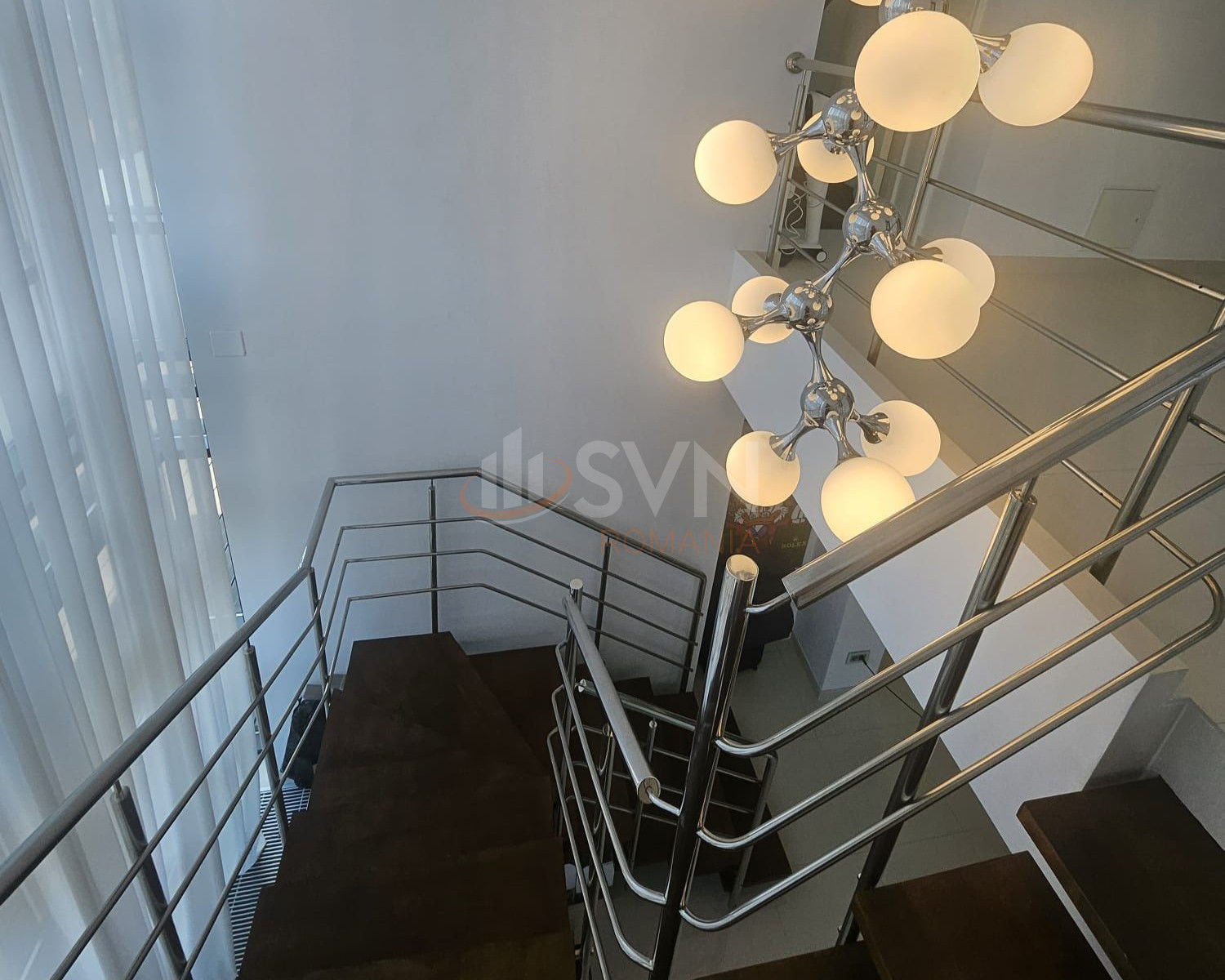 5 camere cu loc parcare subteran inclus Bucuresti/Lacul Tei