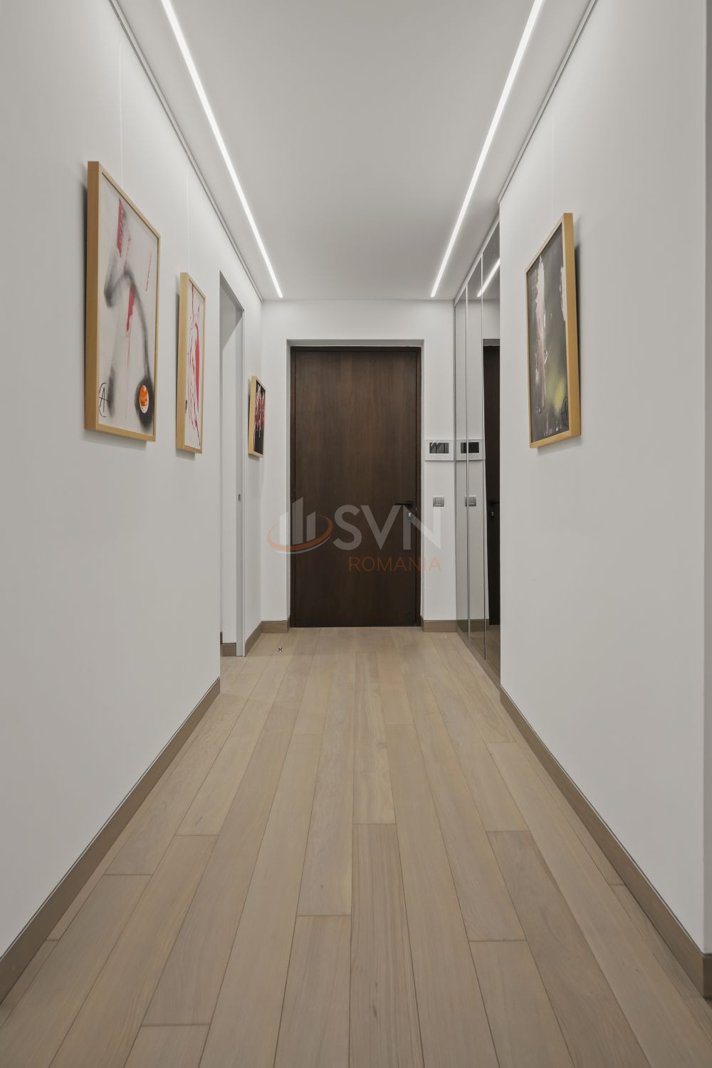 5 camere cu loc parcare subteran inclus Bucuresti/Kiseleff