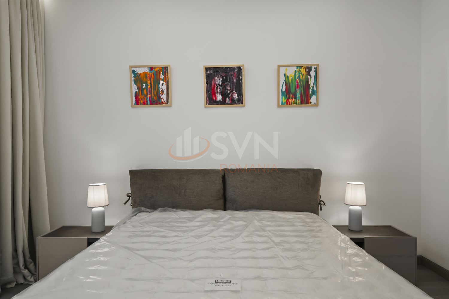 5 camere cu loc parcare subteran inclus Bucuresti/Kiseleff