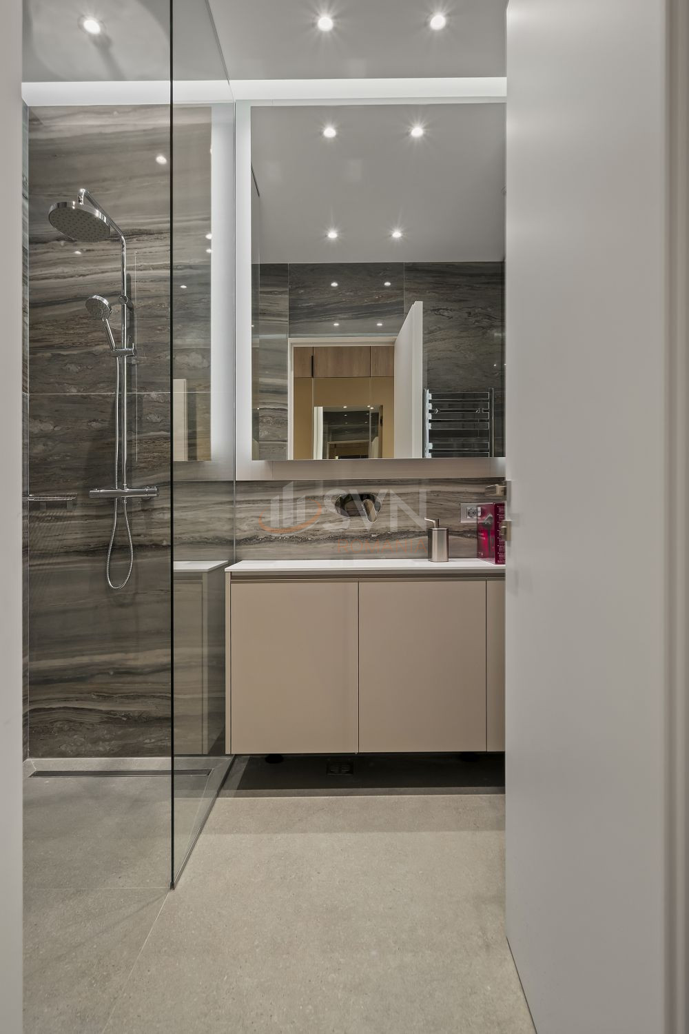 5 camere cu loc parcare subteran inclus Bucuresti/Kiseleff