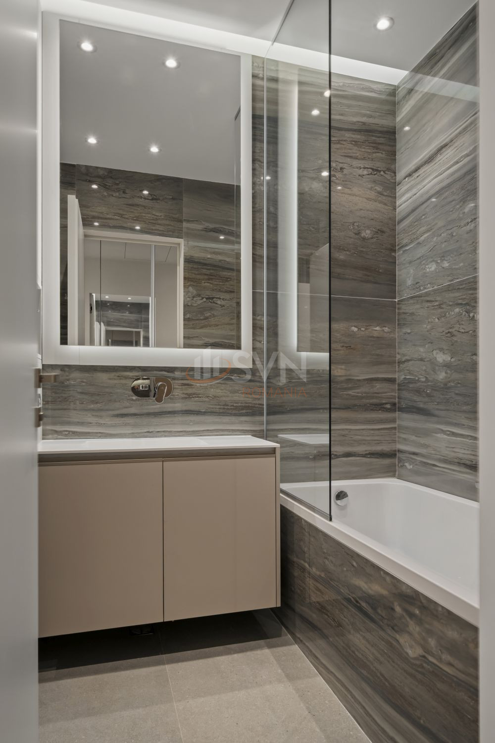 5 camere cu loc parcare subteran inclus Bucuresti/Kiseleff