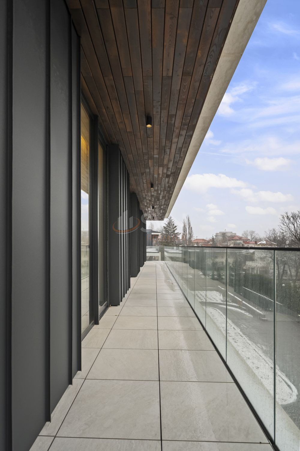 5 camere cu loc parcare subteran inclus Bucuresti/Kiseleff