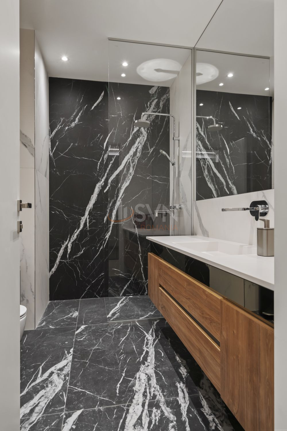 5 camere cu loc parcare subteran inclus Bucuresti/Kiseleff