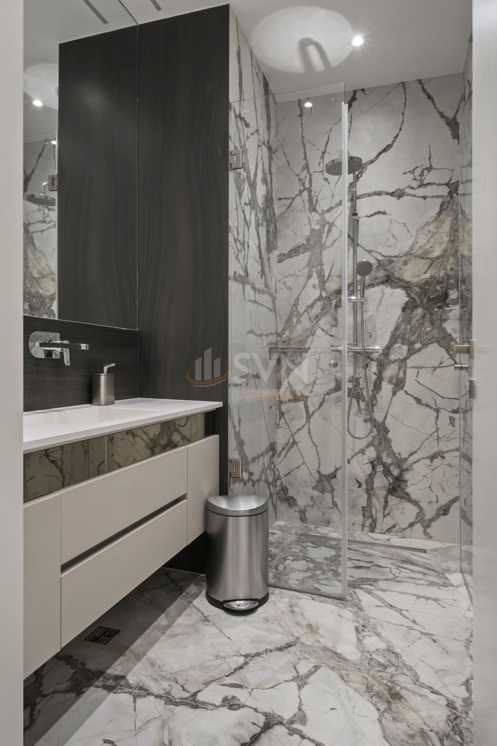 5 camere cu loc parcare subteran inclus Bucuresti/Kiseleff