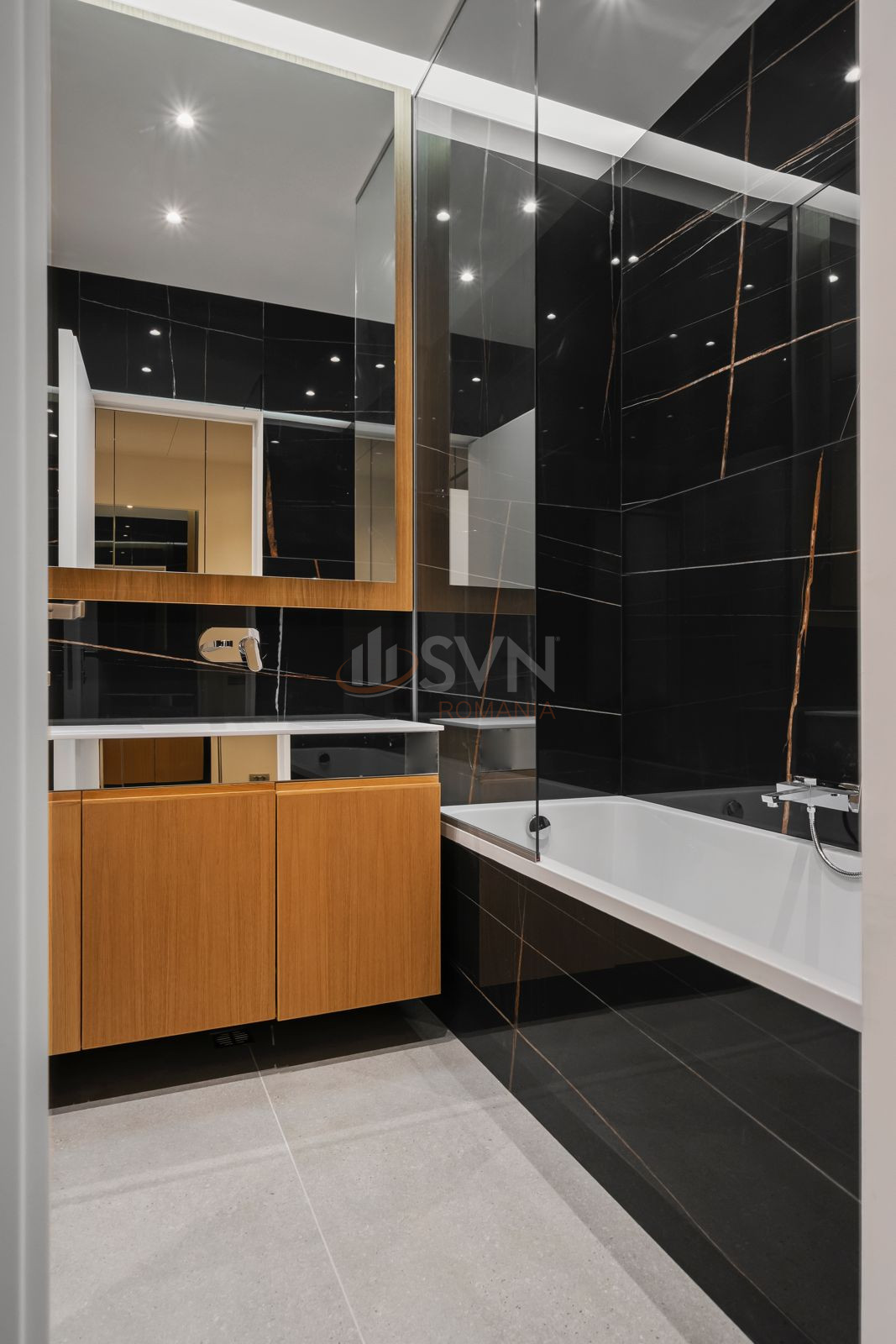 5 camere cu loc parcare subteran inclus Bucuresti/Kiseleff