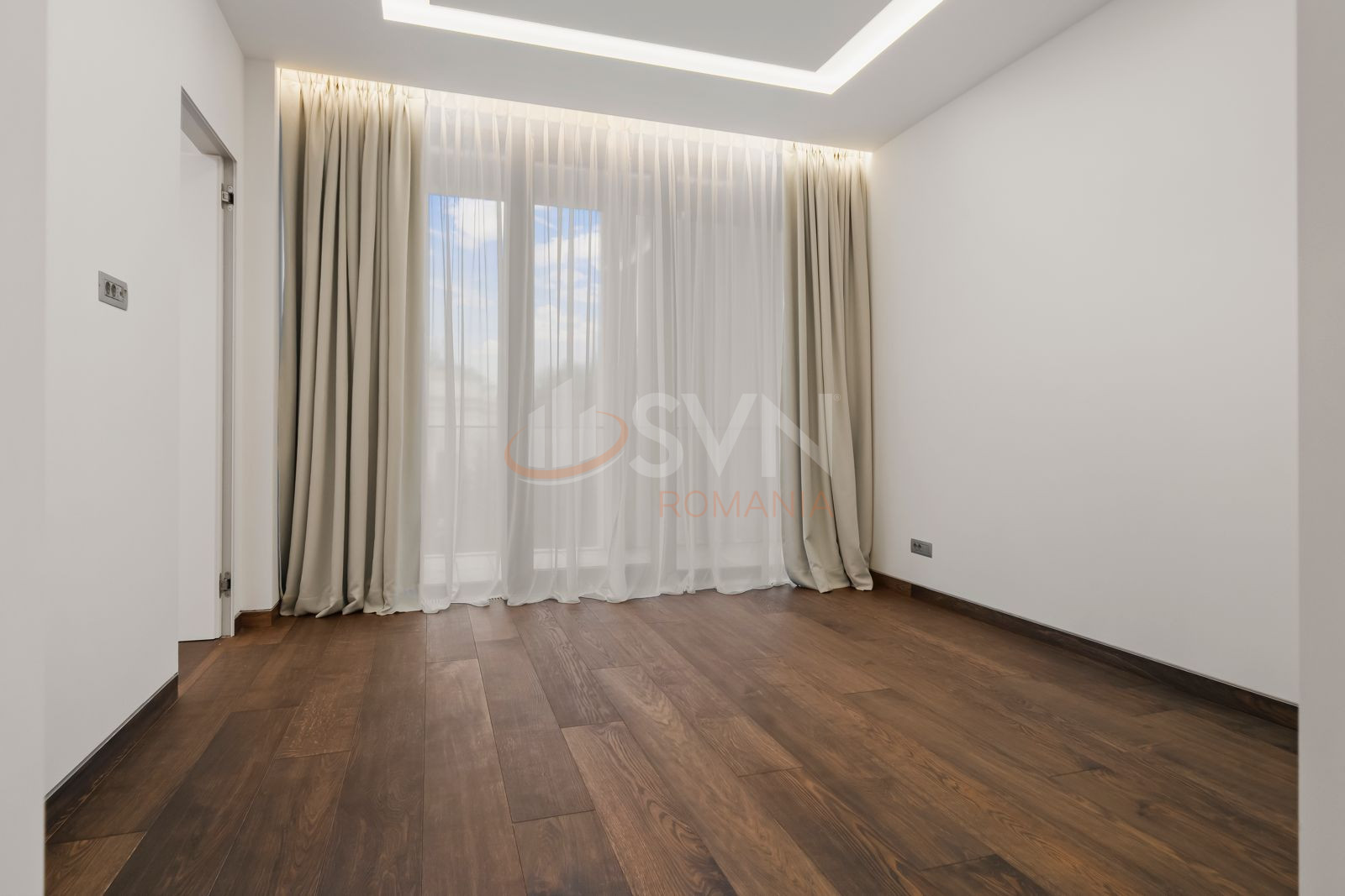 5 camere cu loc parcare subteran inclus Bucuresti/Kiseleff