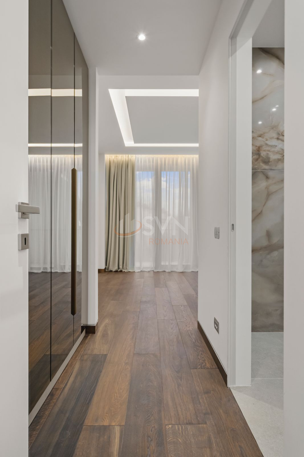 5 camere cu loc parcare subteran inclus Bucuresti/Kiseleff