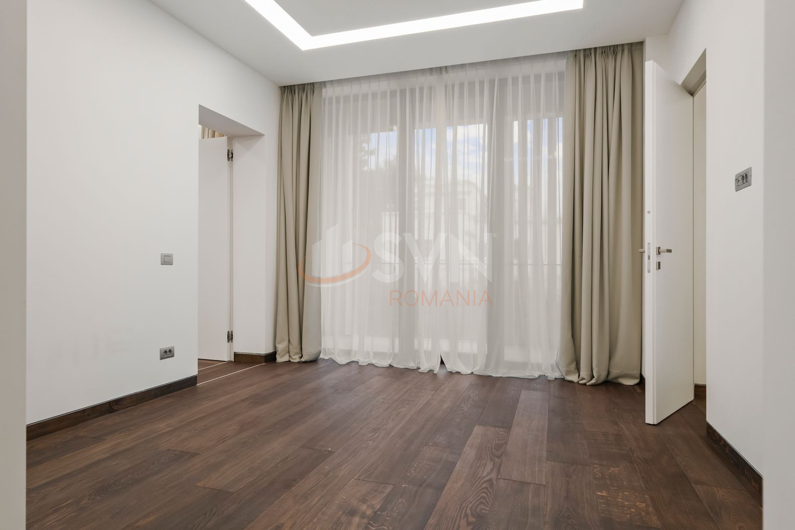 5 camere cu loc parcare subteran inclus Bucuresti/Kiseleff