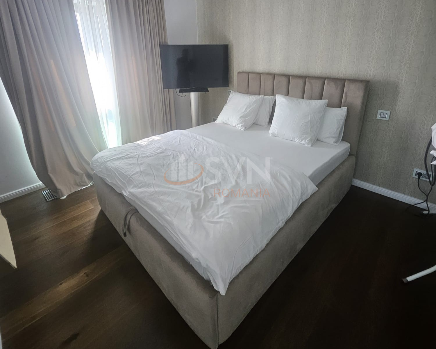 5 camere cu loc parcare subteran inclus Bucuresti/Tei