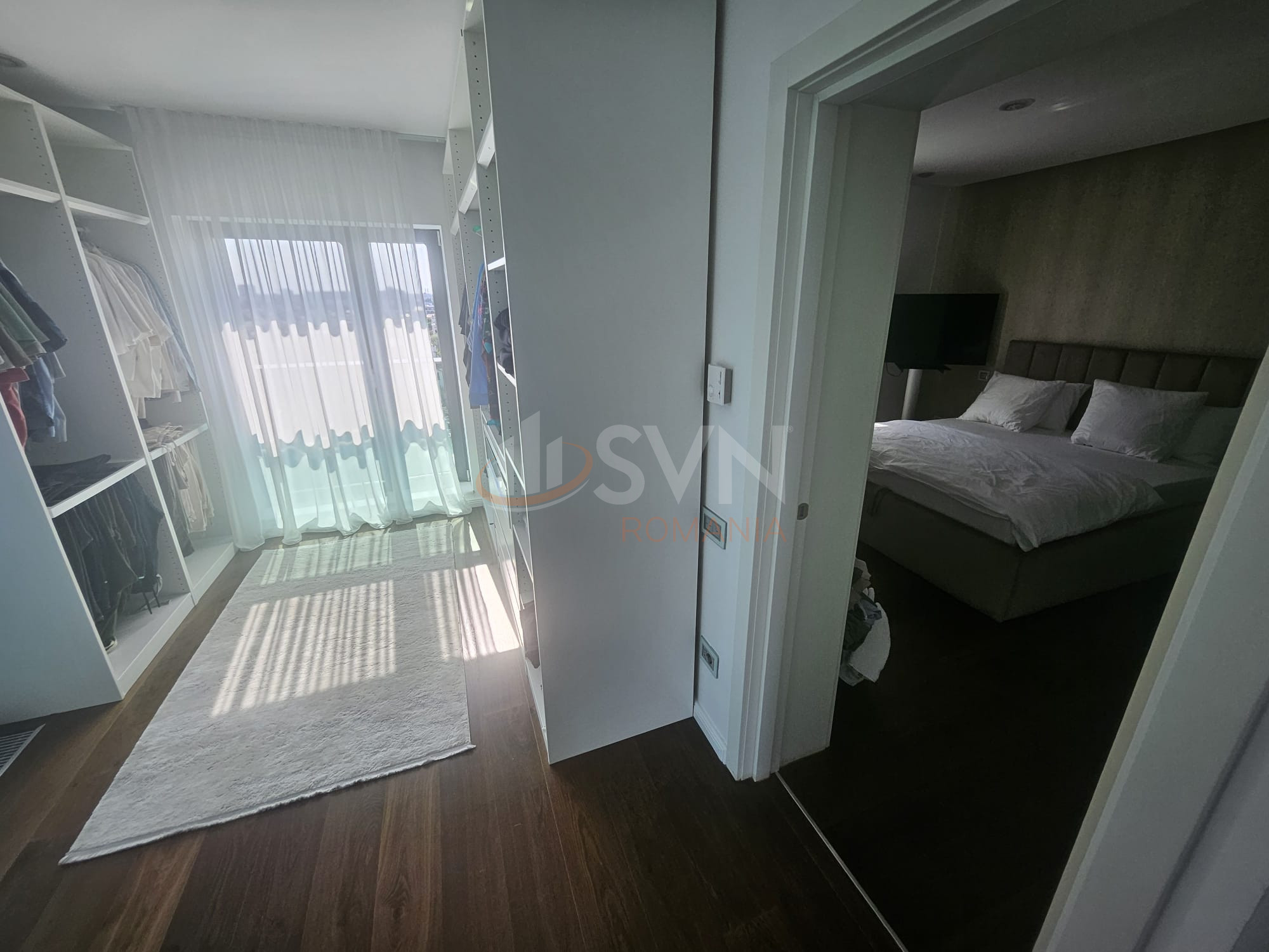 5 camere cu loc parcare subteran inclus Bucuresti/Tei