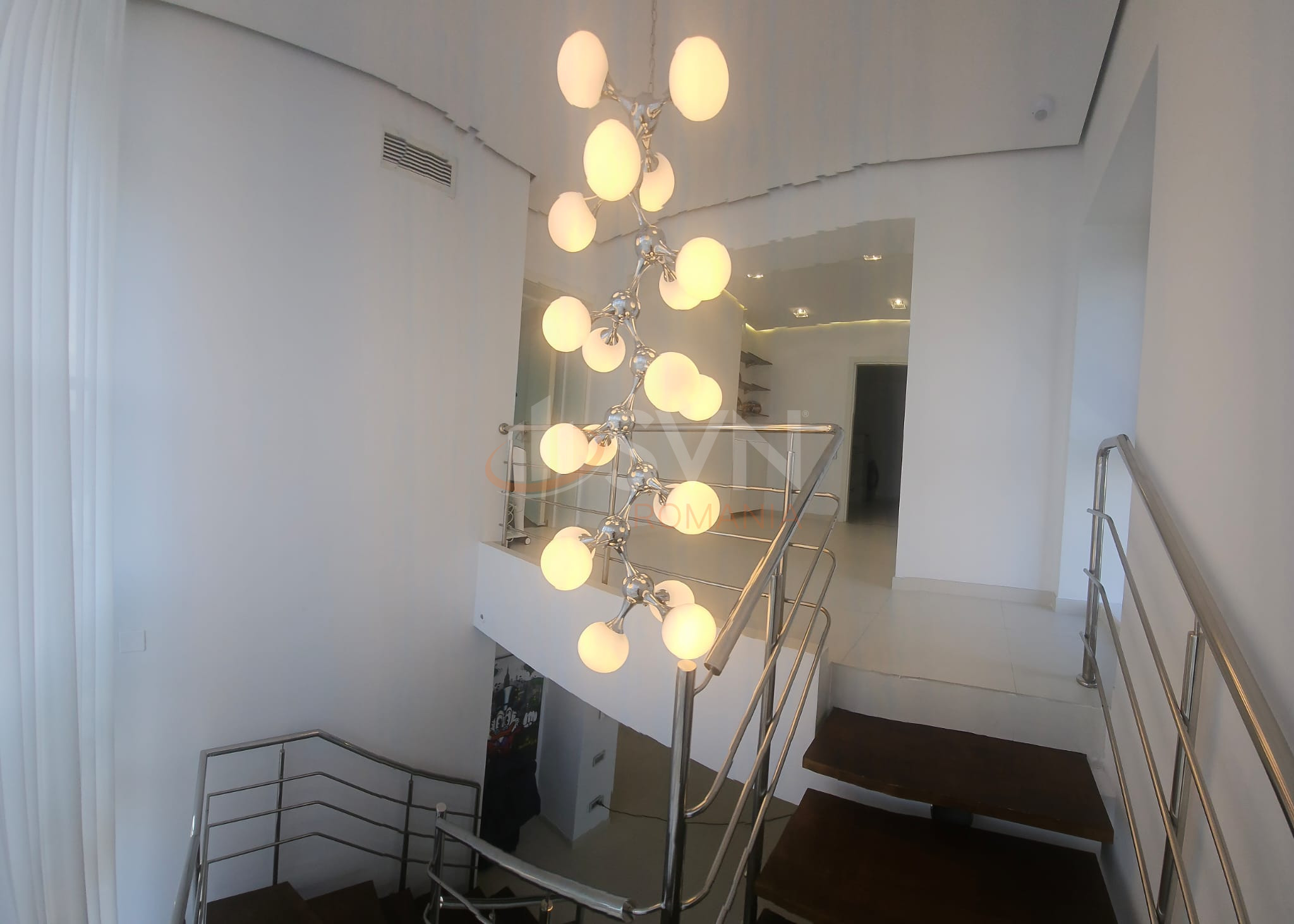 5 camere cu loc parcare subteran inclus Bucuresti/Tei