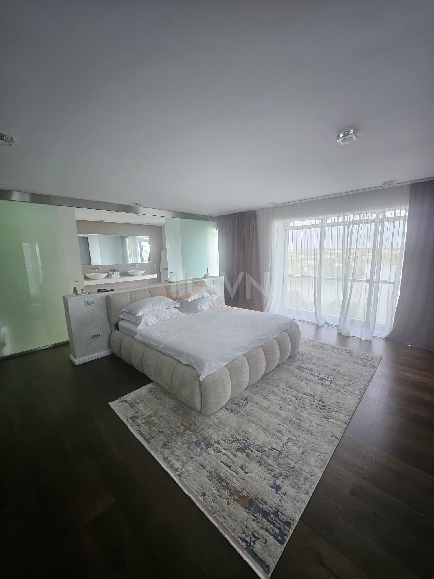 5 camere cu loc parcare subteran inclus Bucuresti/Tei