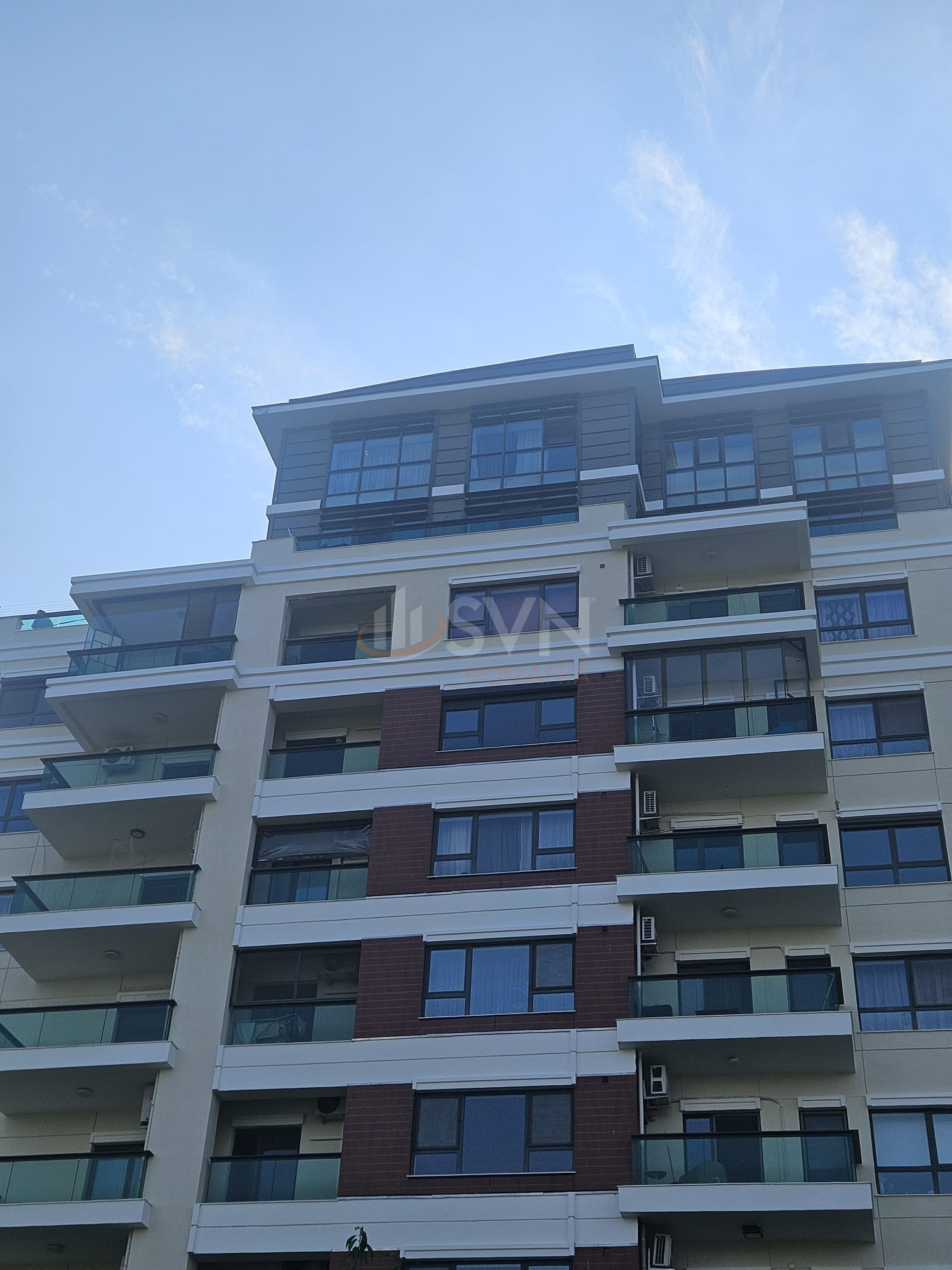 5 camere cu loc parcare subteran inclus Bucuresti/Tei