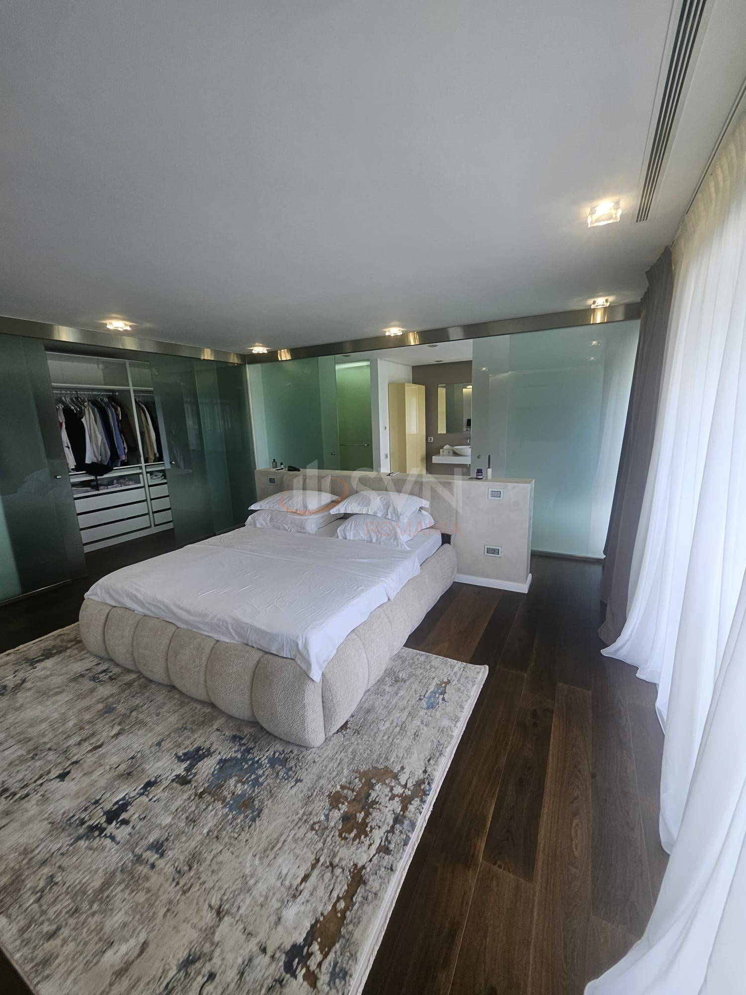 5 camere cu loc parcare subteran inclus Bucuresti/Tei