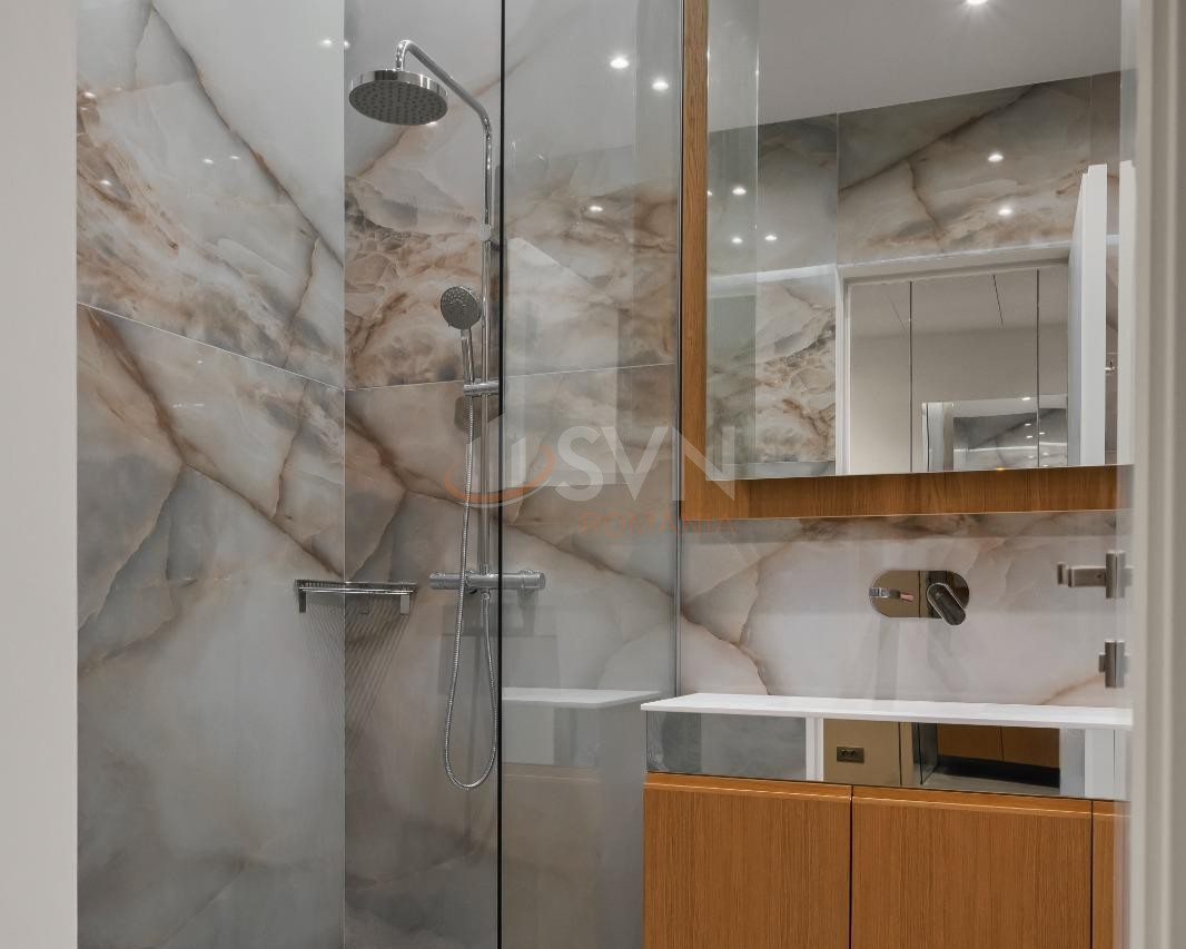 5 camere cu loc parcare subteran inclus Bucuresti/Kiseleff