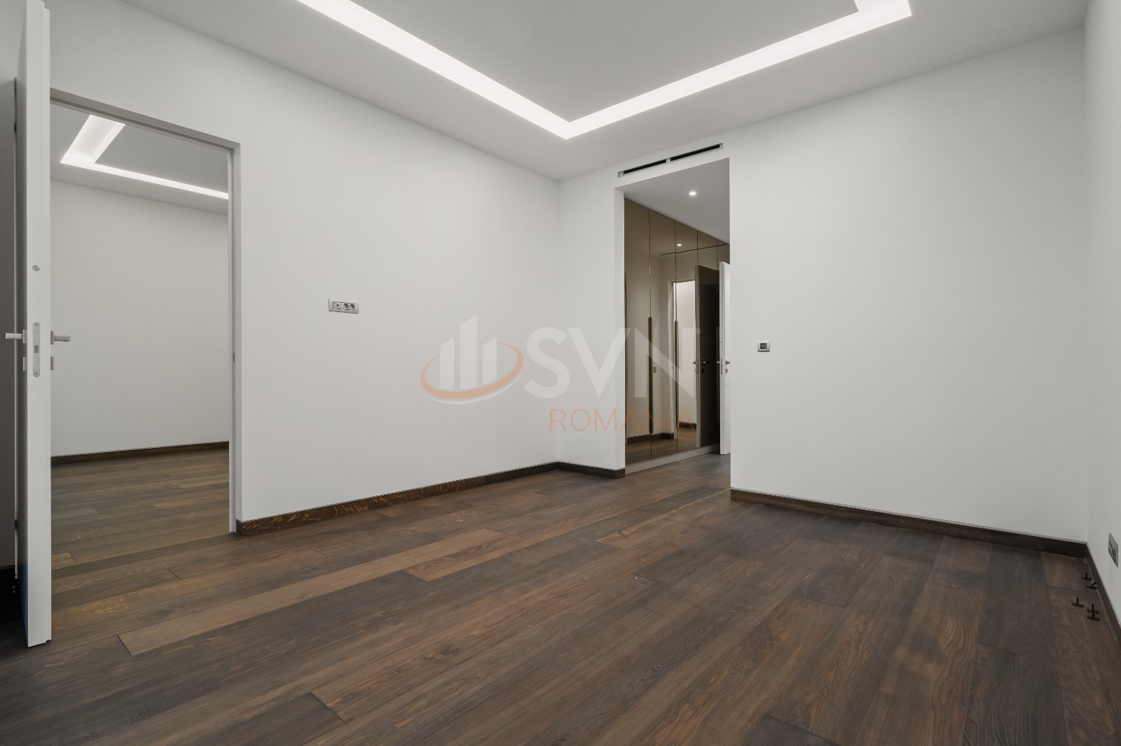 5 camere cu loc parcare subteran inclus Bucuresti/Kiseleff