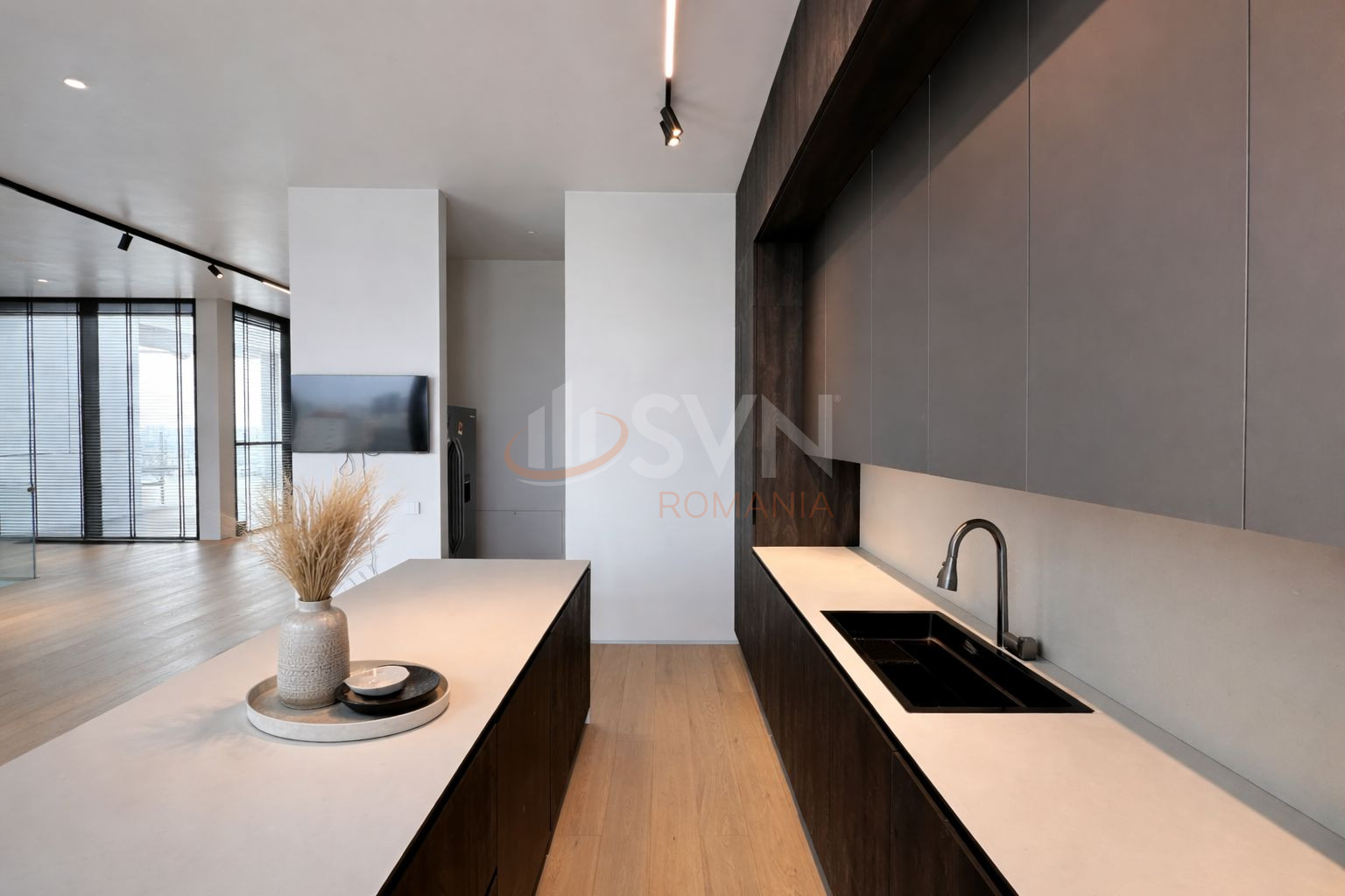 5 camere cu loc parcare subteran inclus Bucuresti/Timpuri Noi