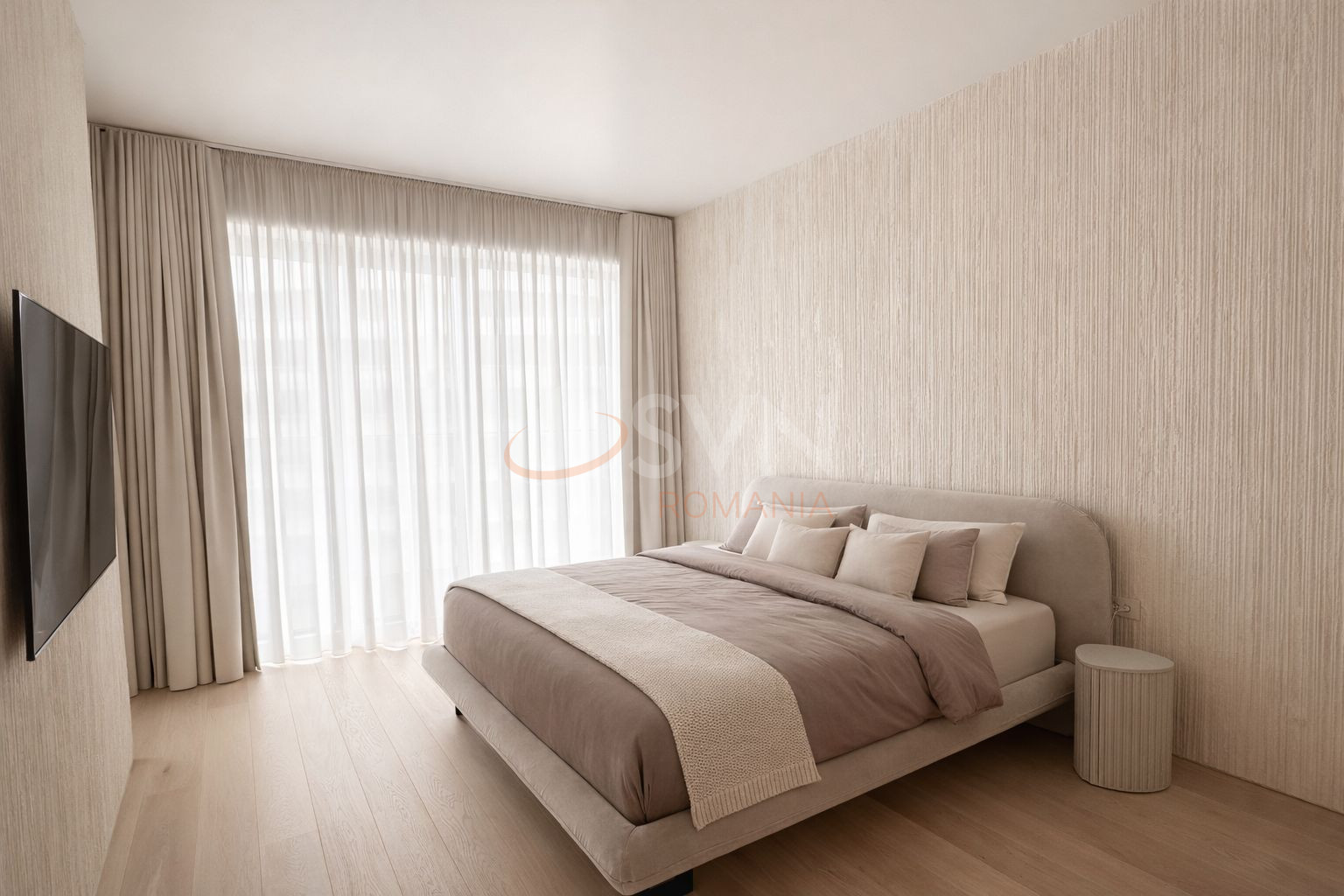 5 camere cu loc parcare subteran inclus Bucuresti/Timpuri Noi