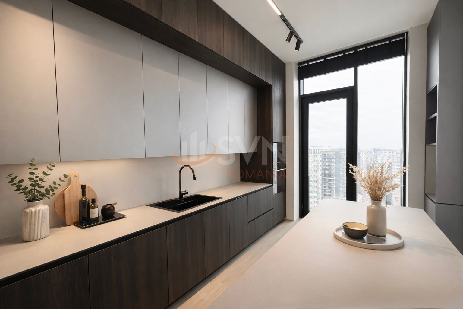 5 camere cu loc parcare subteran inclus Bucuresti/Timpuri Noi