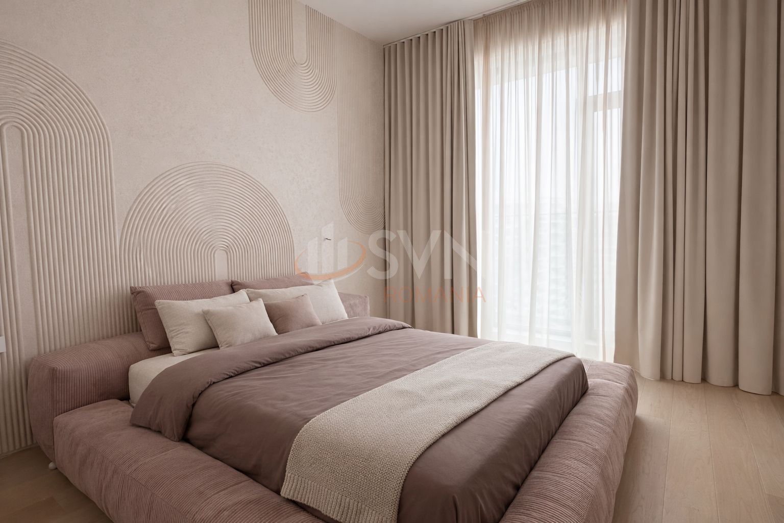 5 camere cu loc parcare subteran inclus Bucuresti/Timpuri Noi