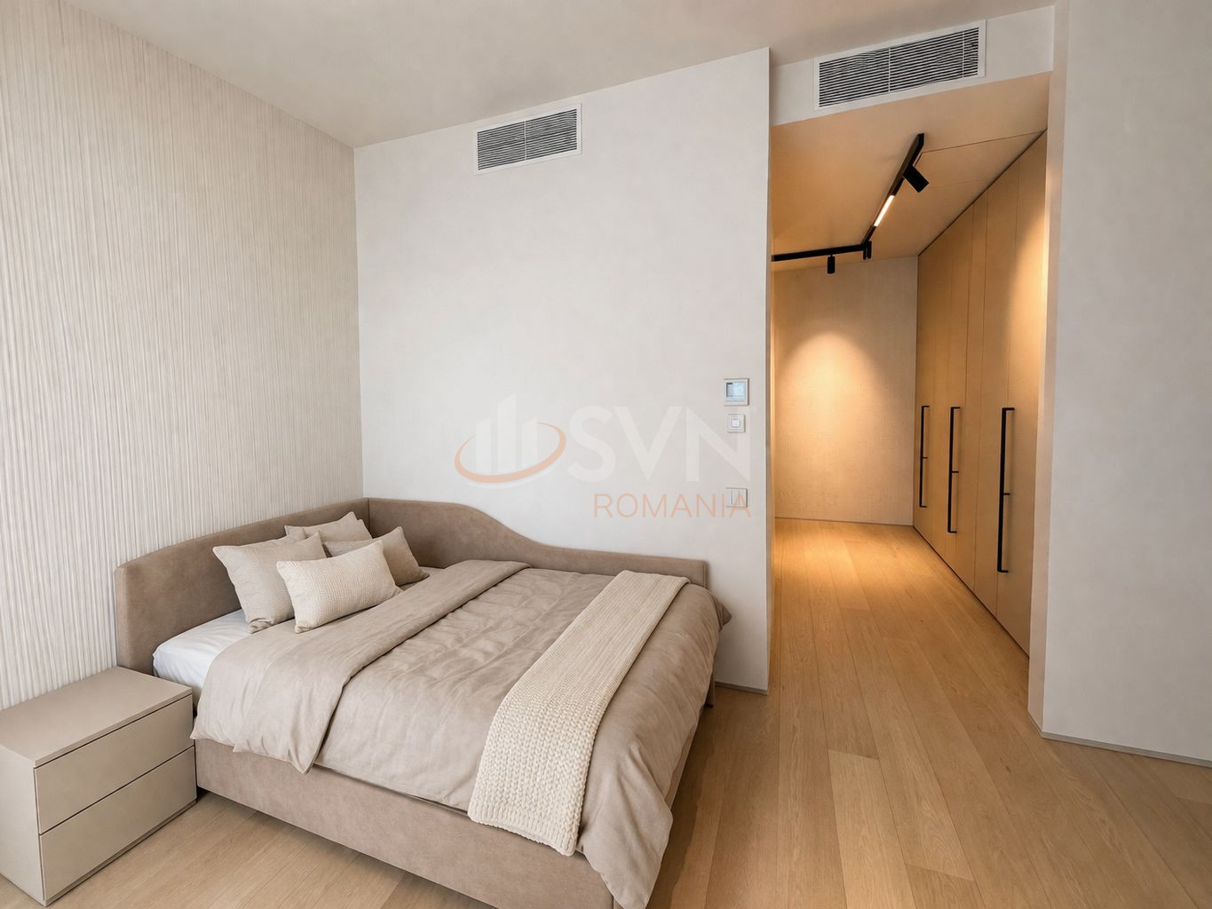 5 camere cu loc parcare subteran inclus Bucuresti/Timpuri Noi