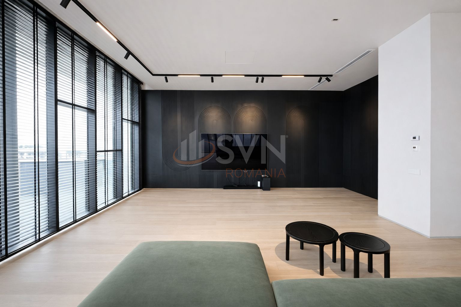 5 camere cu loc parcare subteran inclus Bucuresti/Timpuri Noi