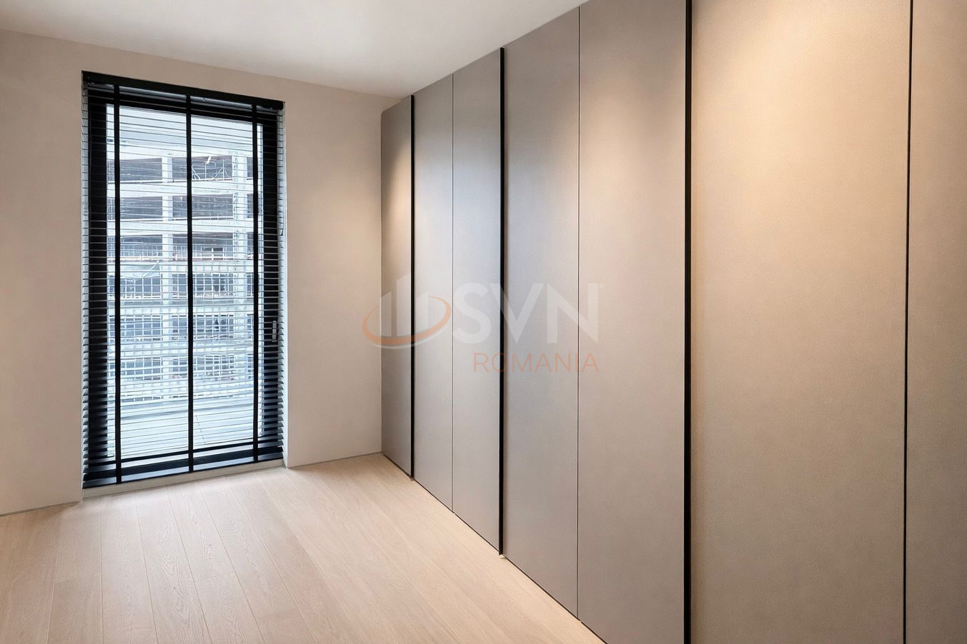 5 camere cu loc parcare subteran inclus Bucuresti/Timpuri Noi