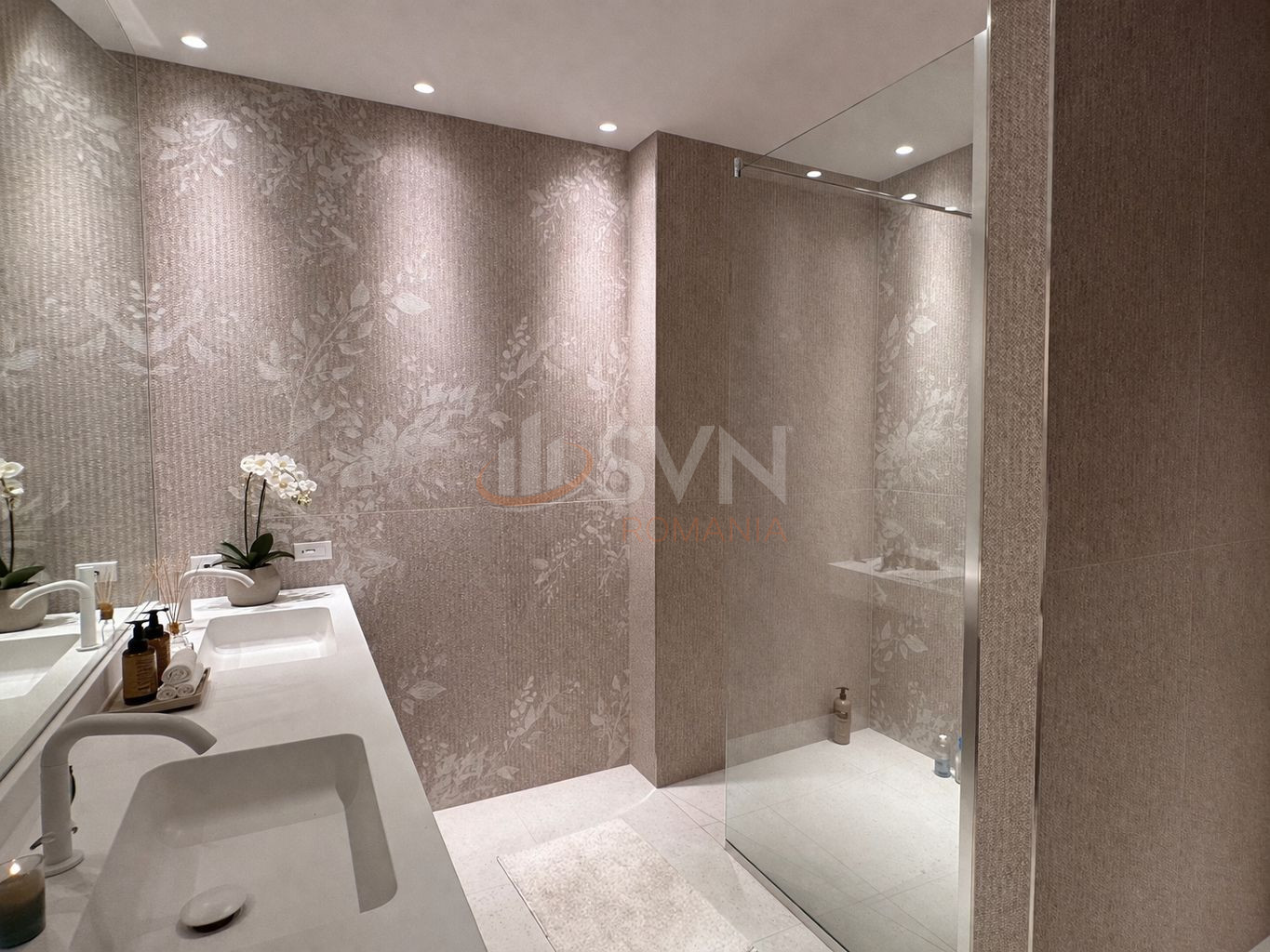 5 camere cu loc parcare subteran inclus Bucuresti/Timpuri Noi