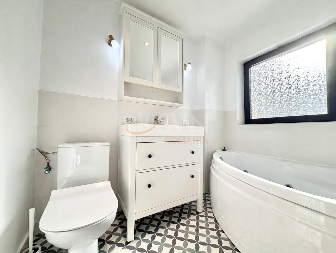 5 camere cu loc parcare subteran inclus Bucuresti/Herastrau