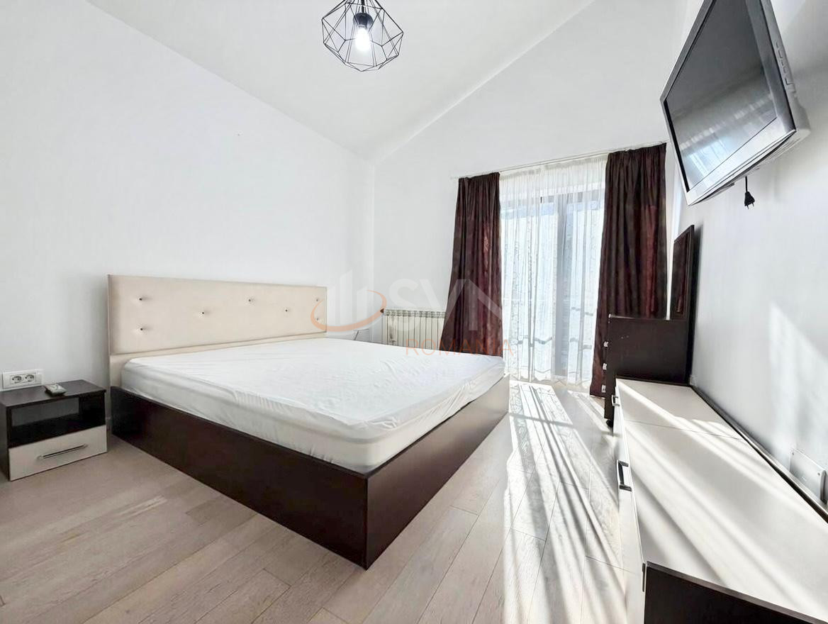 5 camere cu loc parcare subteran inclus Bucuresti/Herastrau