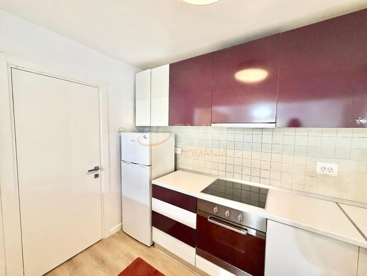 5 camere cu loc parcare subteran inclus Bucuresti/Herastrau