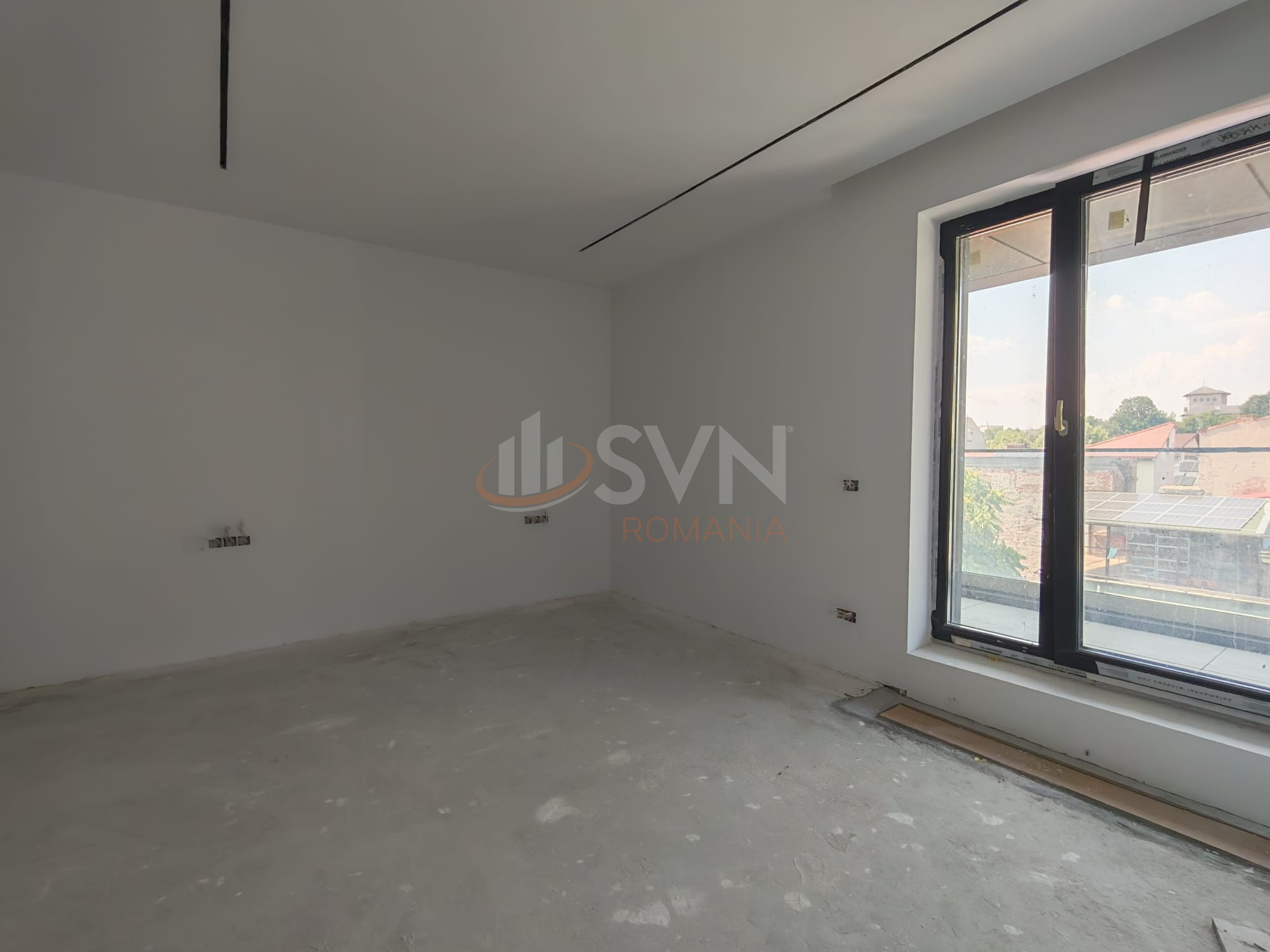 5 camere cu loc parcare subteran inclus Bucuresti/Parcul Carol