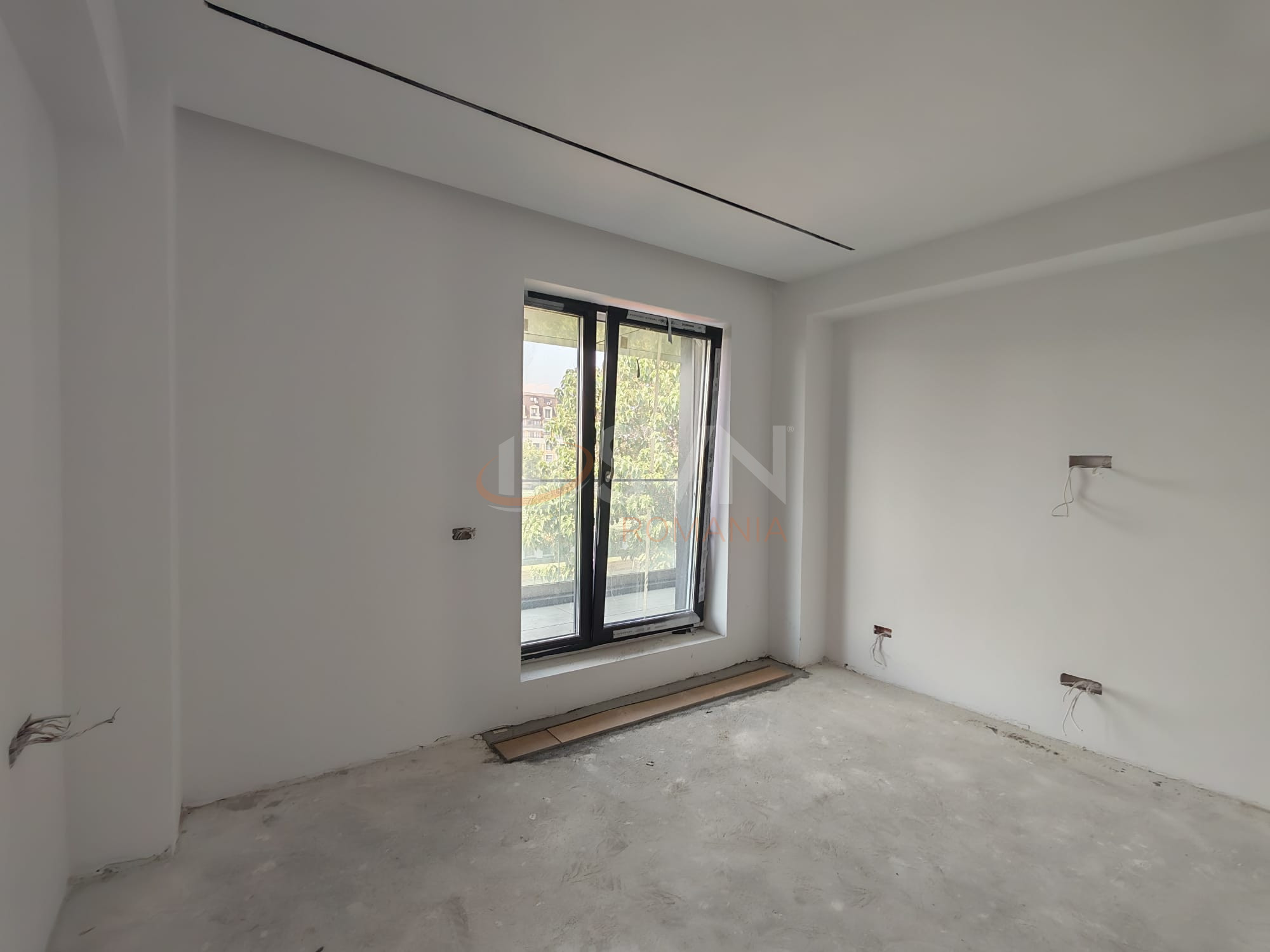 5 camere cu loc parcare subteran inclus Bucuresti/Parcul Carol