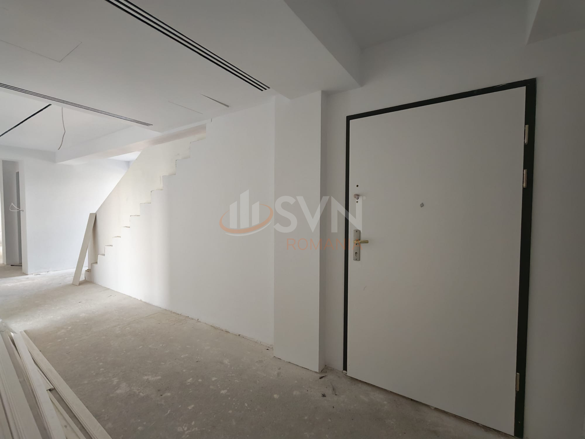 5 camere cu loc parcare subteran inclus Bucuresti/Parcul Carol