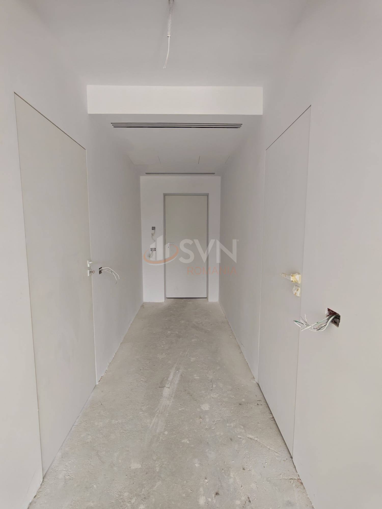 5 camere cu loc parcare subteran inclus Bucuresti/Parcul Carol