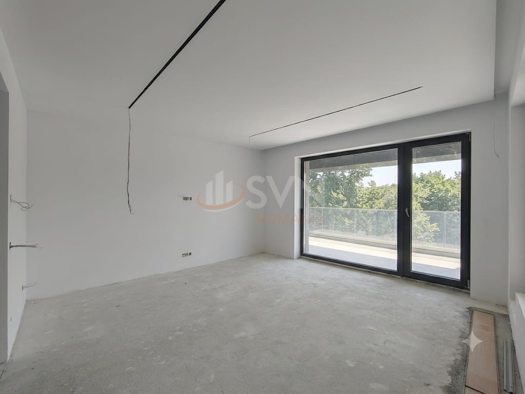 5 camere cu loc parcare subteran inclus Bucuresti/Parcul Carol