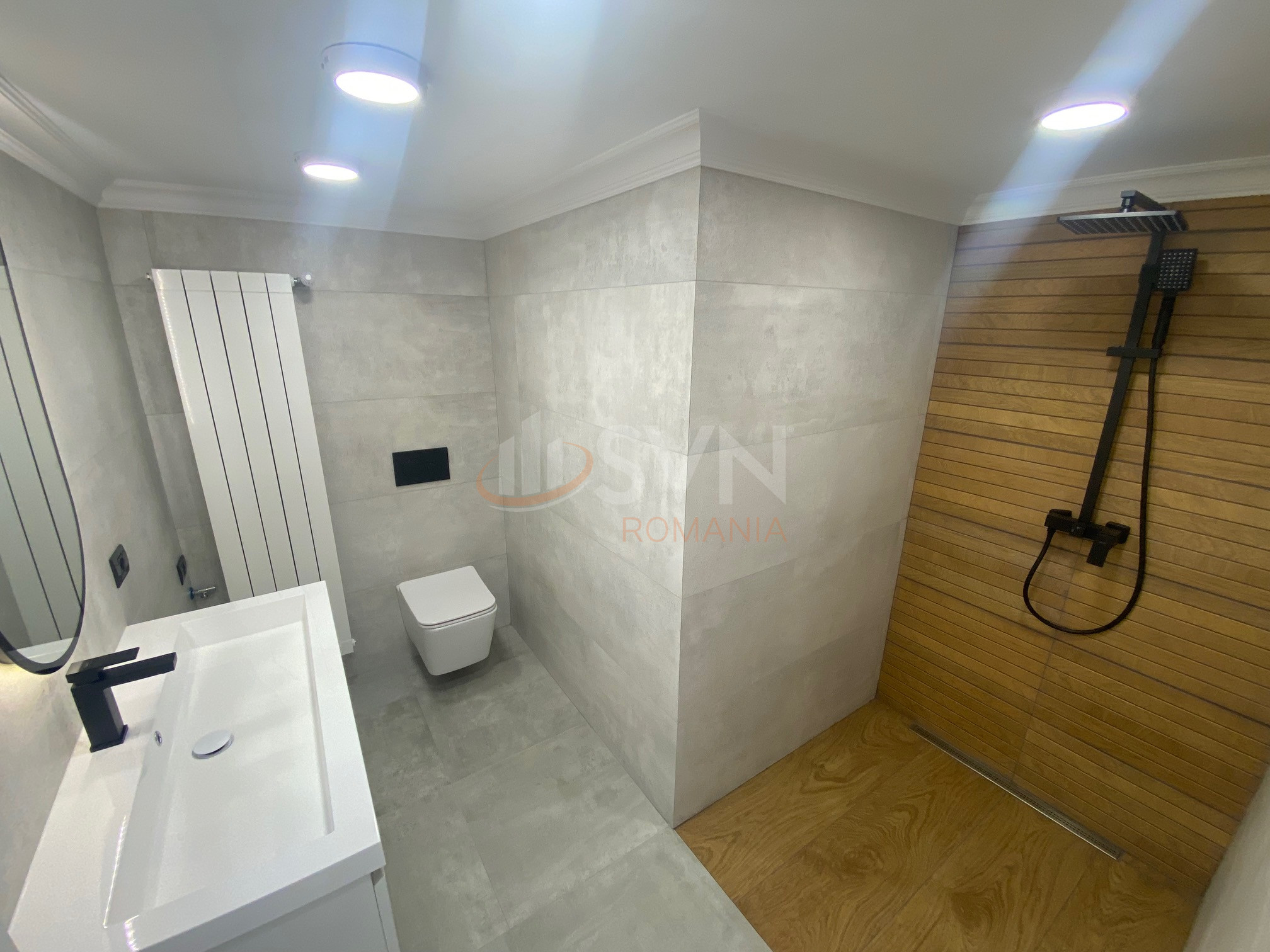 5 camere cu loc parcare subteran inclus Bucuresti/Soseaua Nordului