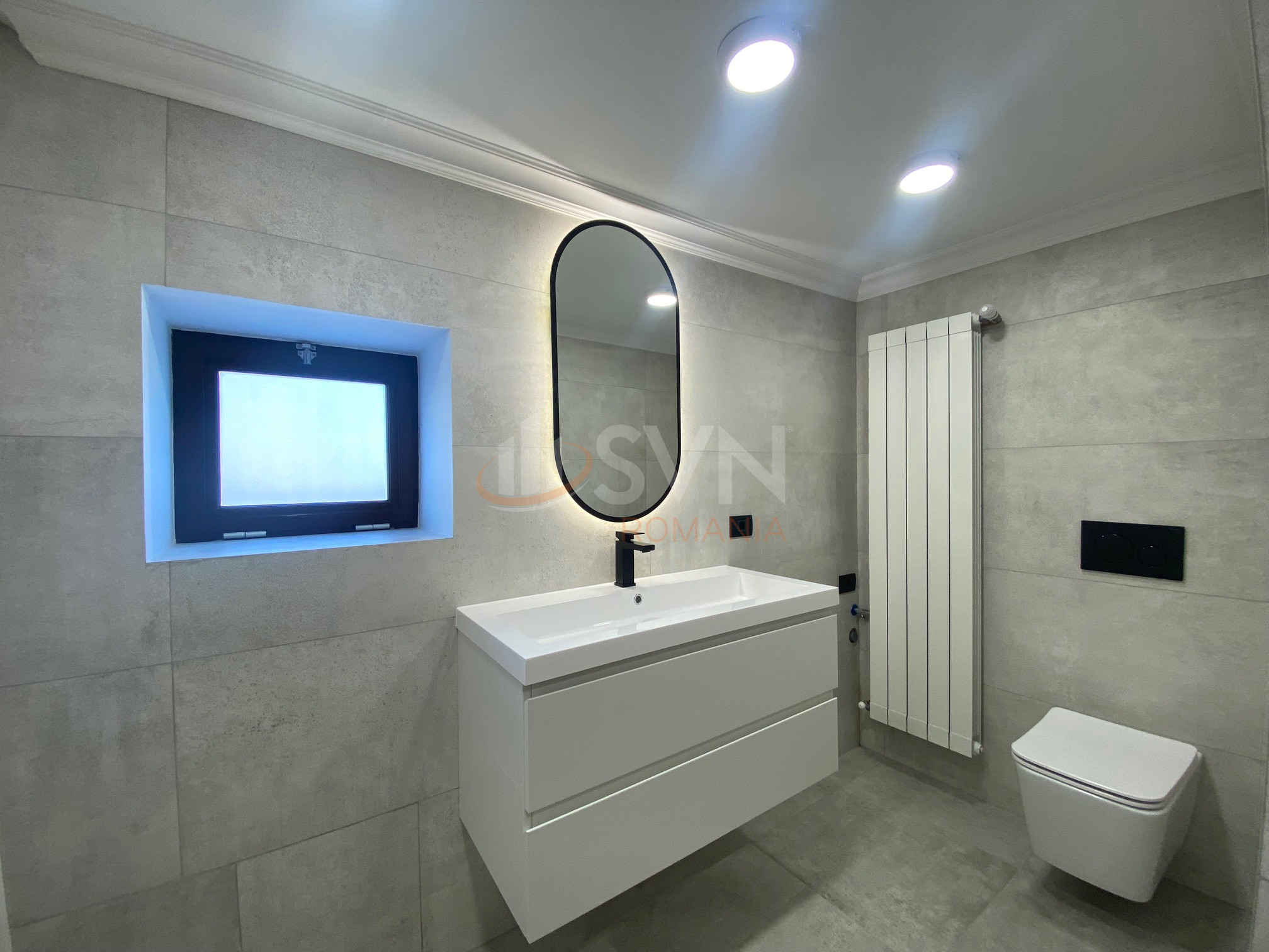 5 camere cu loc parcare subteran inclus Bucuresti/Soseaua Nordului